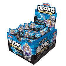 CHICLE BLONG 40UND HIPER GELADO