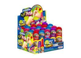 POPLITO AZEPUSH 20X17G - 2822