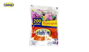 PA PARA SORVETE 200UND ELOHIM