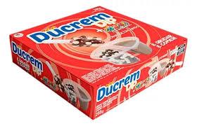 DUCREM 18X16G CEREALBALL