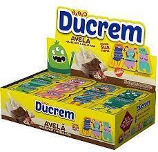 DUCREM 48X10G AVELA
