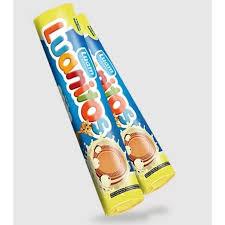 BISCOITO LUANITOS 110G BEIJINHO