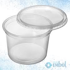 KIT POTE PLASZOM 25X350ML - 3520