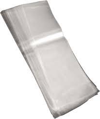 SACOS DINDIN 5X20CM  1000UND - 3519