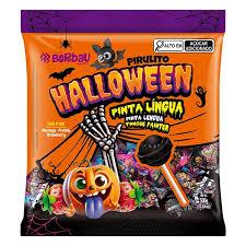 PIRULITO HALLOWEEN 50UND PINTA LINGUA