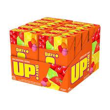 BALA MASTIGAVEL UP 12UND SORTIDA - 2867