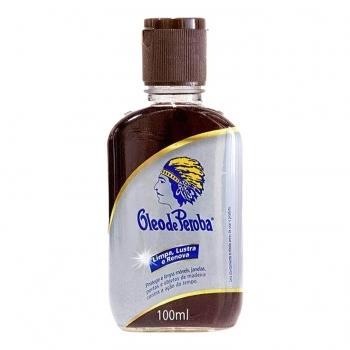 OLEO DE PEROBA 100ML - 10064