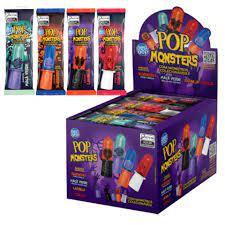 POP MONSTER 24UND