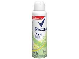 DA REXONA 89g ERVA DOCE