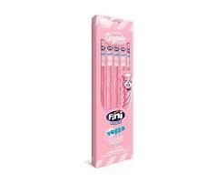 SUPER GIGANTE 24UND IORGURTE MORANGO E NATA