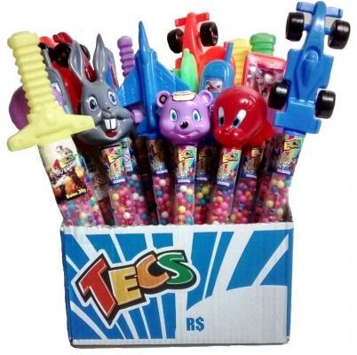 TECS 28G MIX - 10094