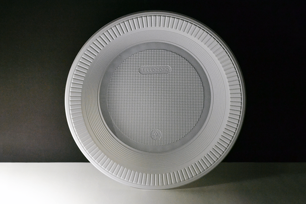 PRATO FONPLAST 10UND 15 PR 1,30 - 2290