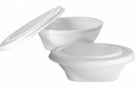 EMB QUENTINHA ISOPOR 100UND QUADRADA#