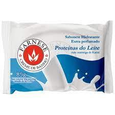 SB FARNESE 85G PROTEINAS DO LEITE