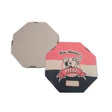 CAIXA DE PIZZA 35 25UND BOM APETITE - 2669