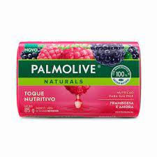 SB PALMOLIVE 12X150G SEGREDO SEDUTOR - 935