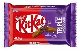 KITKAT 24X41.5G CHEESECAKE - 3472