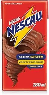 NESCAU PRONTINHO 27X180ML - 3434