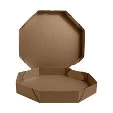 CAIXA DE PAPELAO P/PIZZA  30CM 25UND - 2670