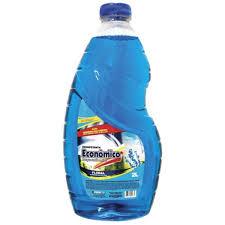 DESINFETANTE ECONOMICO 2LT FLORAL - 10102