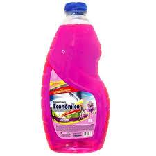 DESINFETANTE ECONOMICO 2LTS JASMIN - 3346