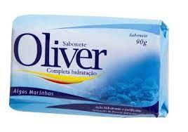 SB OLIVER 12X90G ALGAS MARINHAS - 3359