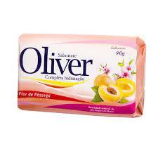 SB OLIVER 12X90G FLOR DE PESSEGO - 3362