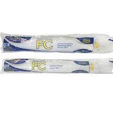 COPO DESC FC 250ML TT 100UND - 3340