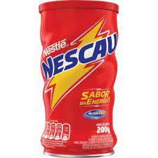 NESCAU 2.0 200G - 10174