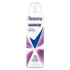 DA REXONA 90G FEM ACTIVE EMOTION - 1714