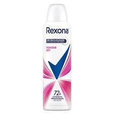 DA REXONA 90G FEM POWDER - 1619