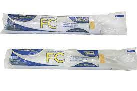 COPO DESC FC 150ML TT 100UND - 3337