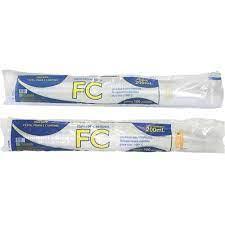 COPO DESC FC 200ML TT 100UND - 3339