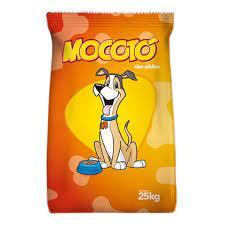 RAÇÃO MIX BV MOC 25KG - 1504