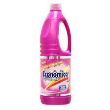 ALVEJANTE ECONOMICO 1LT SEM CLORO - 3332