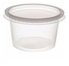 KIT POTE FC 25X500ML