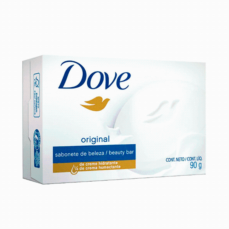 SB DOVE 90G