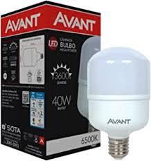 LAMPADA AVANT LED 40W