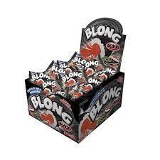 CHICLE BLONG 40UND BLACK