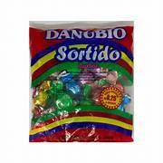 DANUBIO 400G PRETO - 2264