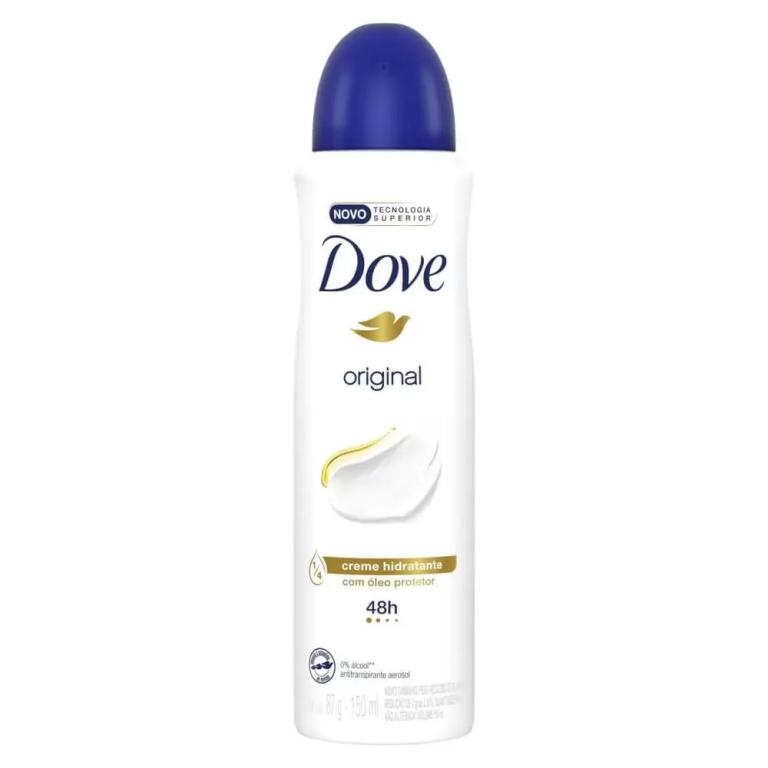 DA.DOVE 89G 48H ORIGINAL - 1519