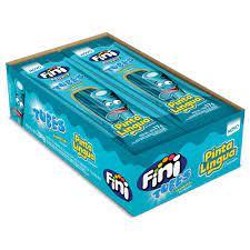 TUBES FINI 12UND PINTA LINGUA