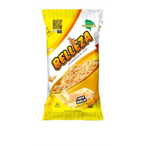 SALG.TRIGO BELLEZA 20X45G QUEIJO - 2299