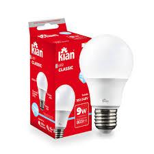 LAMPADA KIAN LED 09W - 2684