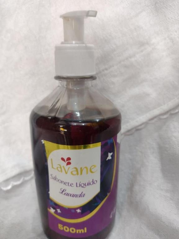 SB LIQ LAVANE 500ML LAVANDA - 2326