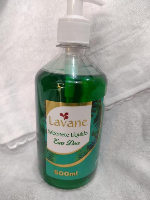 SB LIQ LAVANE 500ML ERVA DOCE - 2323