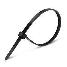 ABRAÇADEIRA NYLON PRETA 3,0X150MM SQ