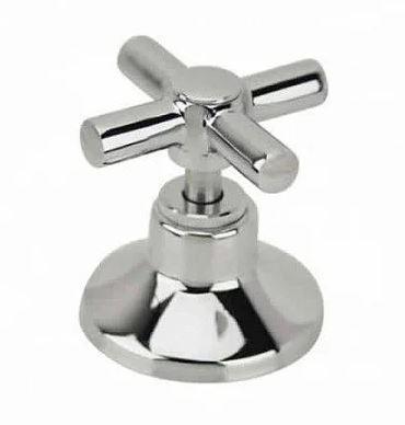 ACABAMENTO REGISTRO C-60 3/4 INOX G TD METAIS