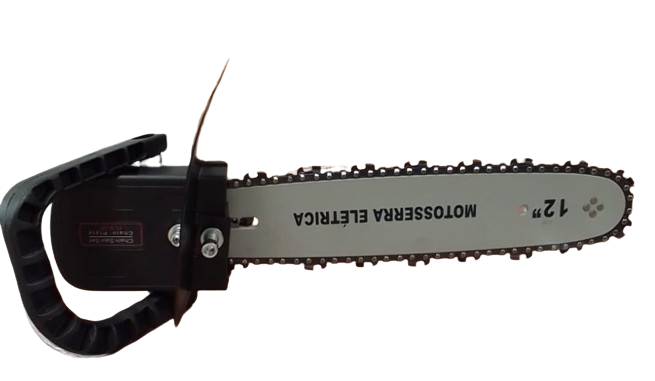 ADAPTADOR PARA MOTOSSERRA MONTADO PROFIELD