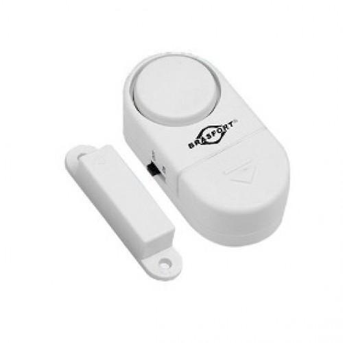 ALARME PORTAS/JANELAS BRASFORT